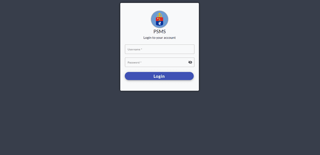 PSMS
